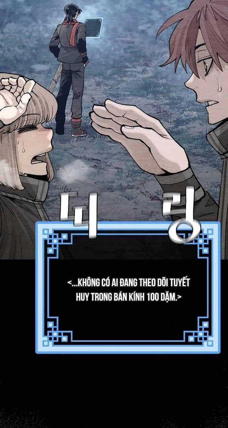 Thiên Ma Phi Thăng Truyện Chapter 131 trang 8