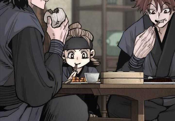 Thiên Ma Phi Thăng Truyện Chapter 133 trang 101