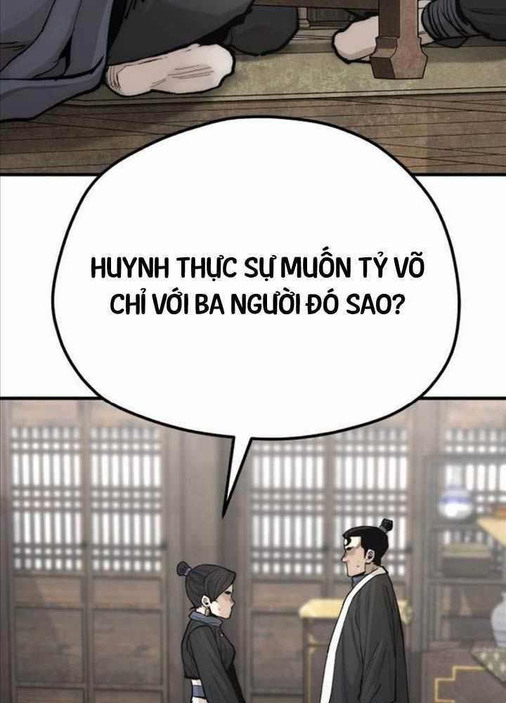 Thiên Ma Phi Thăng Truyện Chapter 133 trang 102