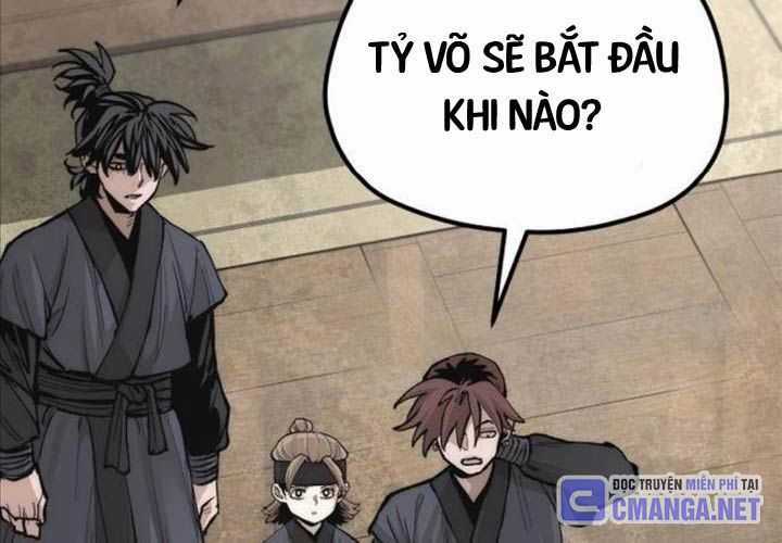 Thiên Ma Phi Thăng Truyện Chapter 133 trang 115