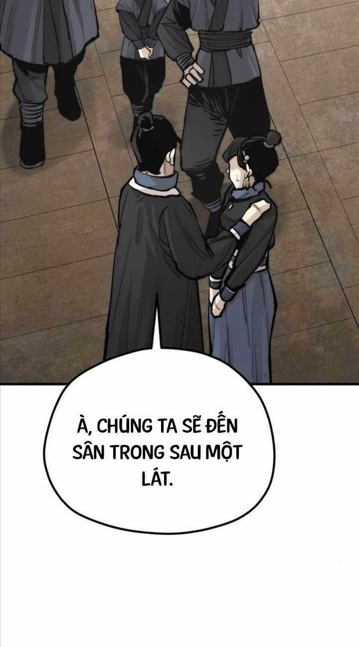 Thiên Ma Phi Thăng Truyện Chapter 133 trang 116