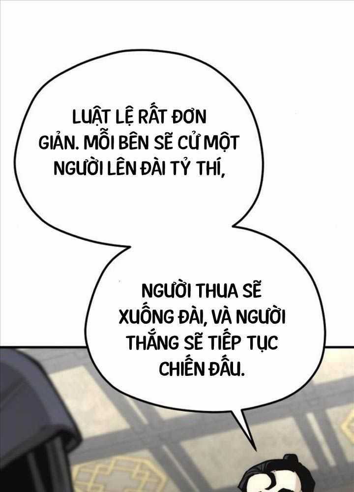 Thiên Ma Phi Thăng Truyện Chapter 133 trang 117