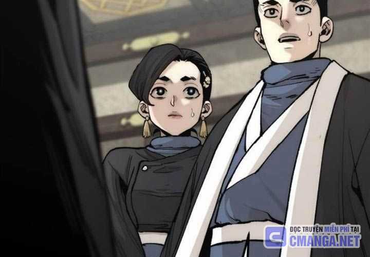 Thiên Ma Phi Thăng Truyện Chapter 133 trang 118