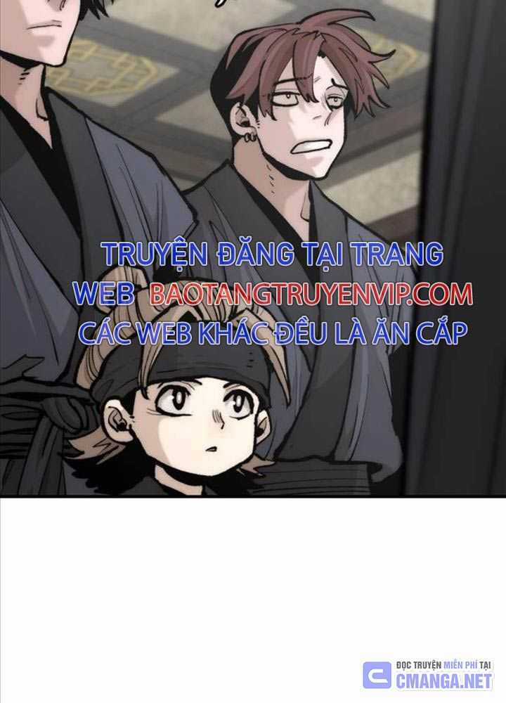 Thiên Ma Phi Thăng Truyện Chapter 133 trang 121