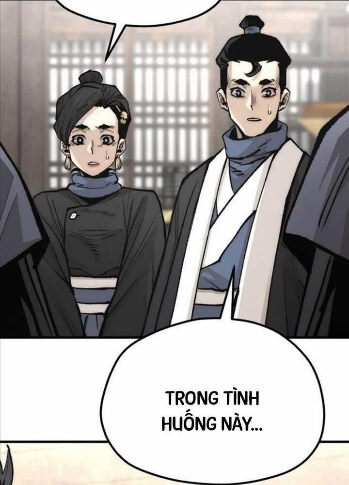 Thiên Ma Phi Thăng Truyện Chapter 133 trang 123