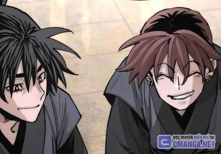 Thiên Ma Phi Thăng Truyện Chapter 133 trang 124