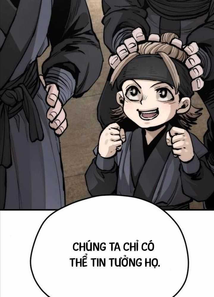 Thiên Ma Phi Thăng Truyện Chapter 133 trang 125