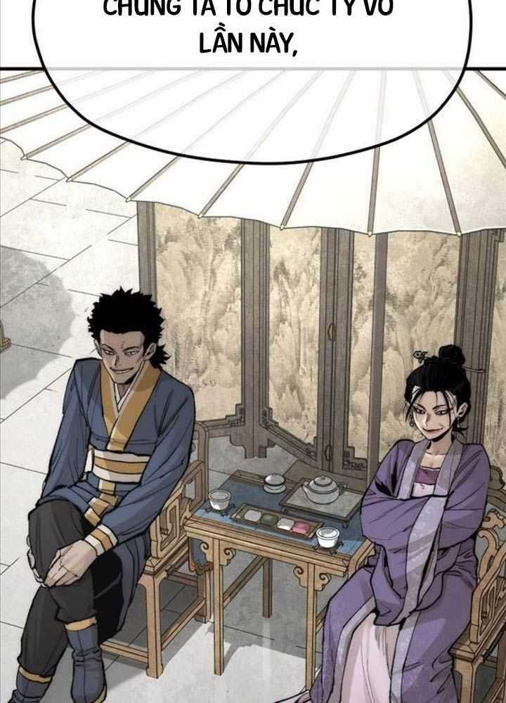 Thiên Ma Phi Thăng Truyện Chapter 133 trang 135