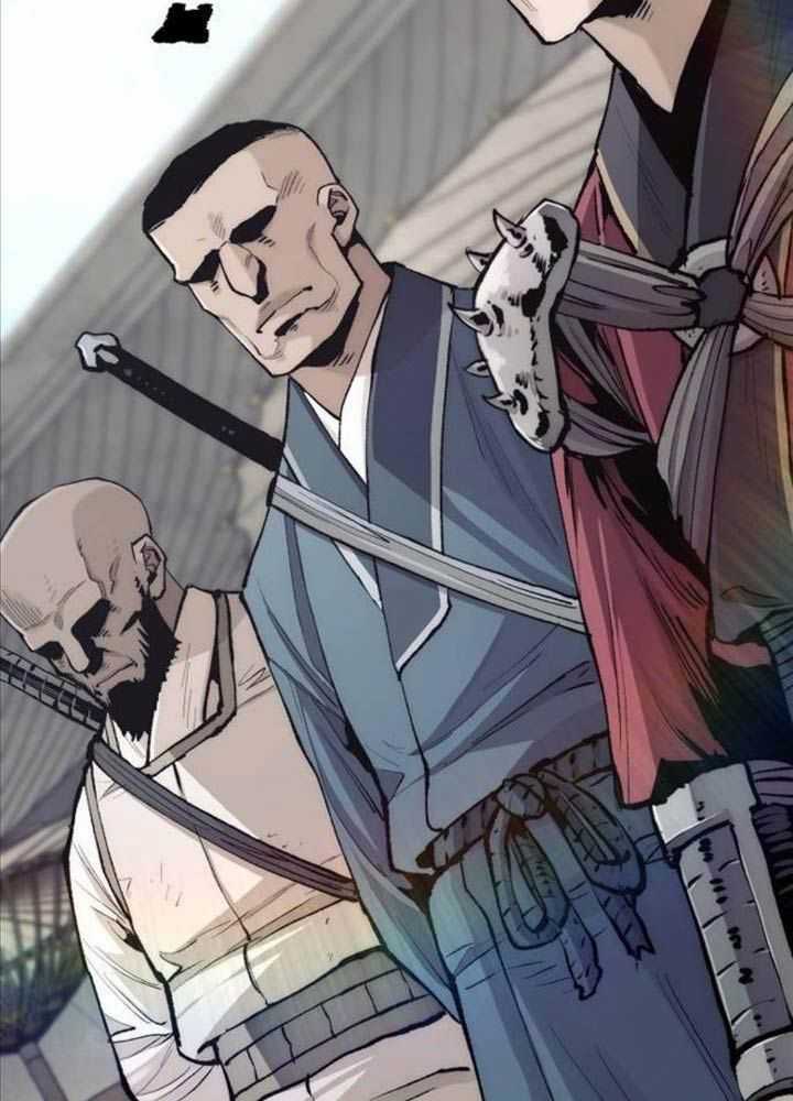 Thiên Ma Phi Thăng Truyện Chapter 133 trang 143