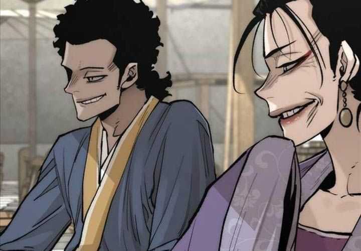 Thiên Ma Phi Thăng Truyện Chapter 133 trang 150