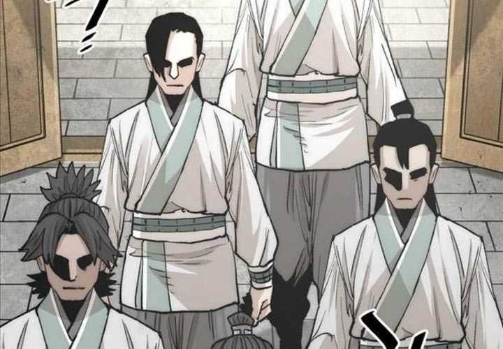 Thiên Ma Phi Thăng Truyện Chapter 133 trang 155