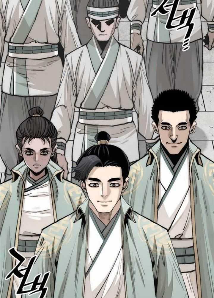 Thiên Ma Phi Thăng Truyện Chapter 133 trang 156