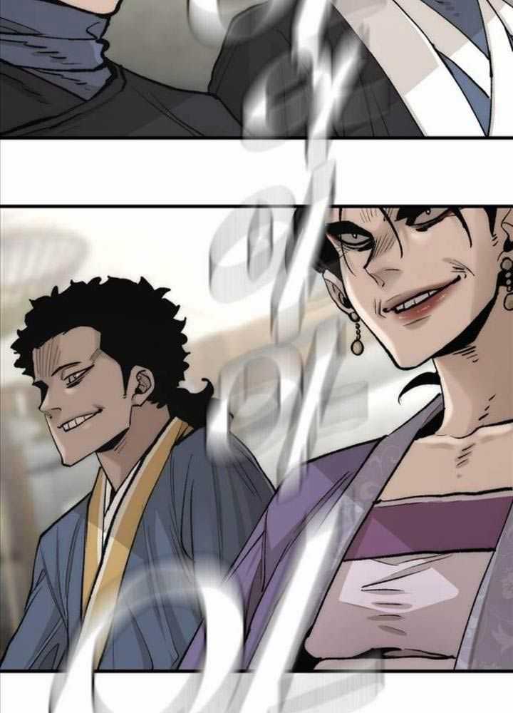 Thiên Ma Phi Thăng Truyện Chapter 133 trang 162