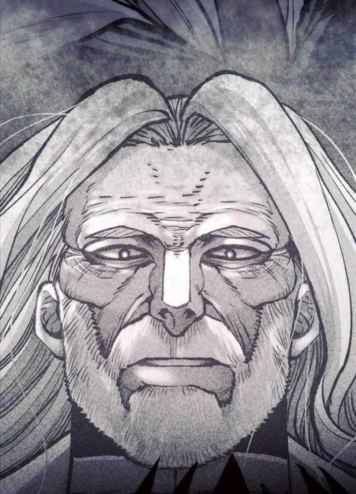 Thiên Ma Phi Thăng Truyện Chapter 133 trang 180