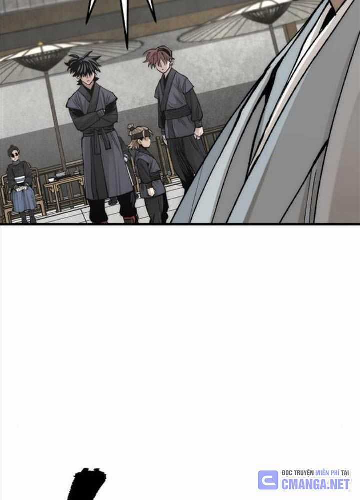 Thiên Ma Phi Thăng Truyện Chapter 133 trang 184