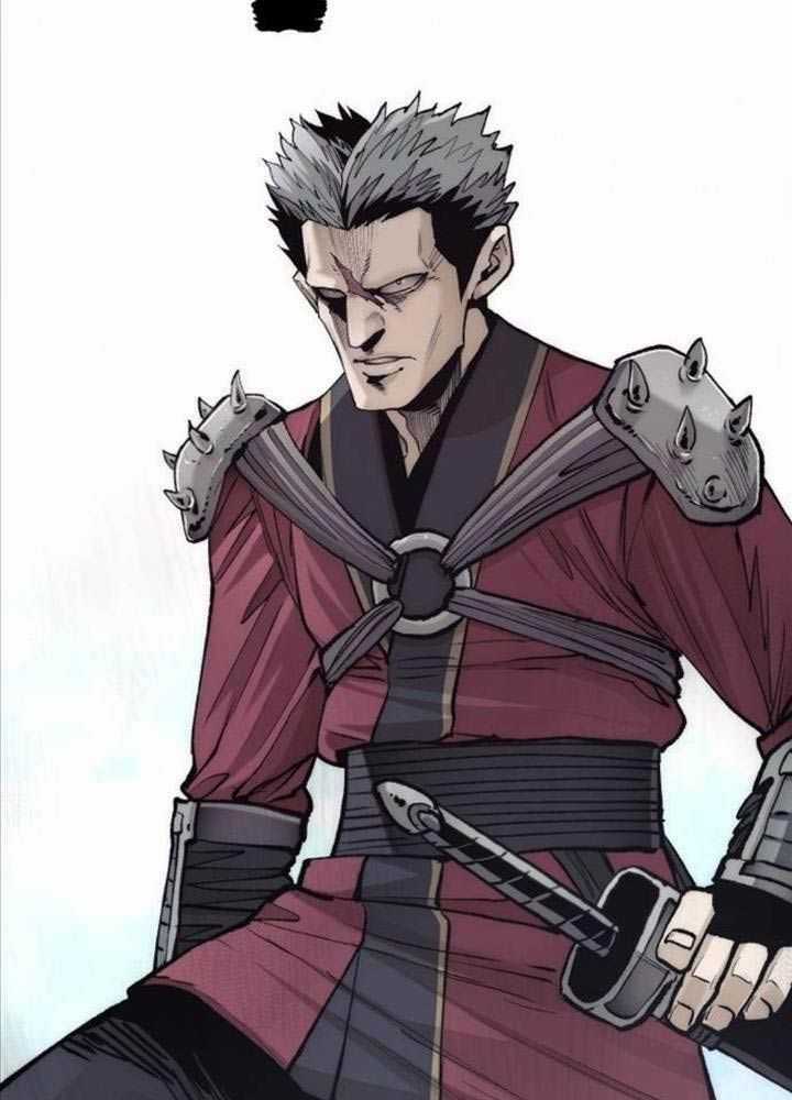 Thiên Ma Phi Thăng Truyện Chapter 133 trang 186