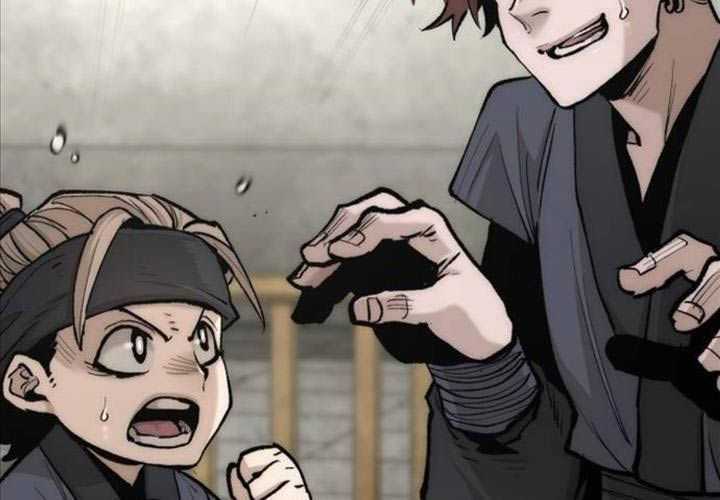 Thiên Ma Phi Thăng Truyện Chapter 133 trang 197