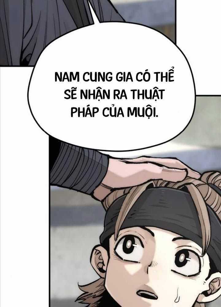 Thiên Ma Phi Thăng Truyện Chapter 133 trang 204