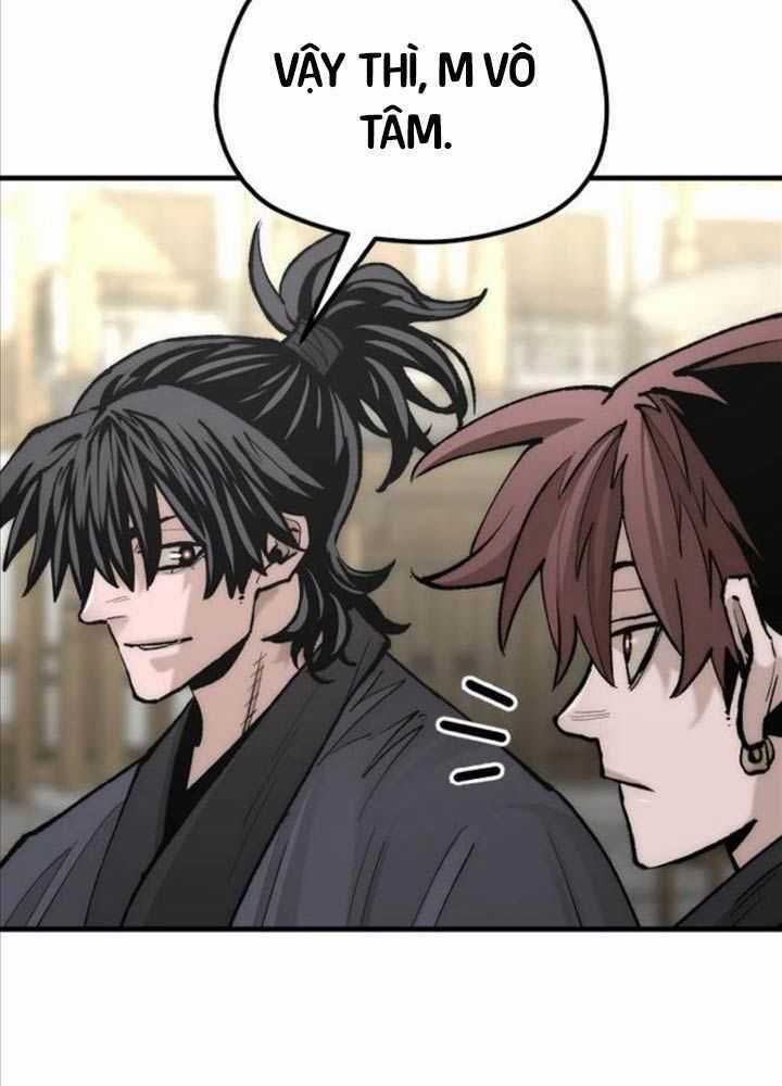 Thiên Ma Phi Thăng Truyện Chapter 133 trang 210