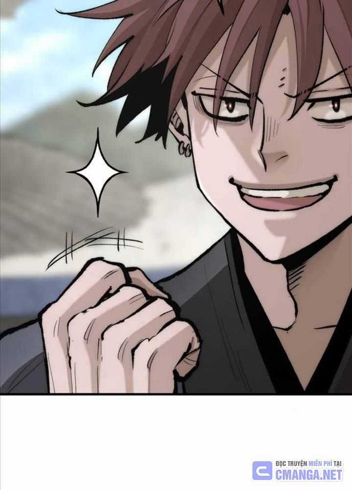 Thiên Ma Phi Thăng Truyện Chapter 133 trang 214