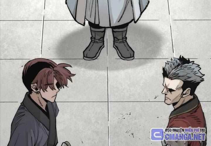 Thiên Ma Phi Thăng Truyện Chapter 133 trang 217