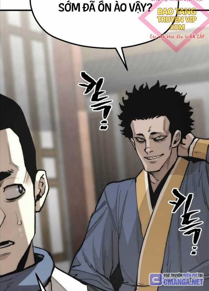 Thiên Ma Phi Thăng Truyện Chapter 133 trang 22