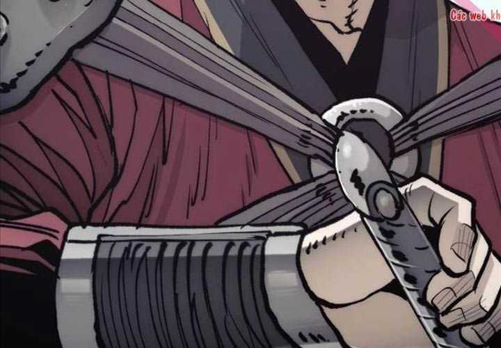 Thiên Ma Phi Thăng Truyện Chapter 133 trang 252