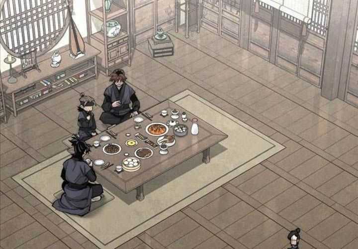 Thiên Ma Phi Thăng Truyện Chapter 133 trang 99