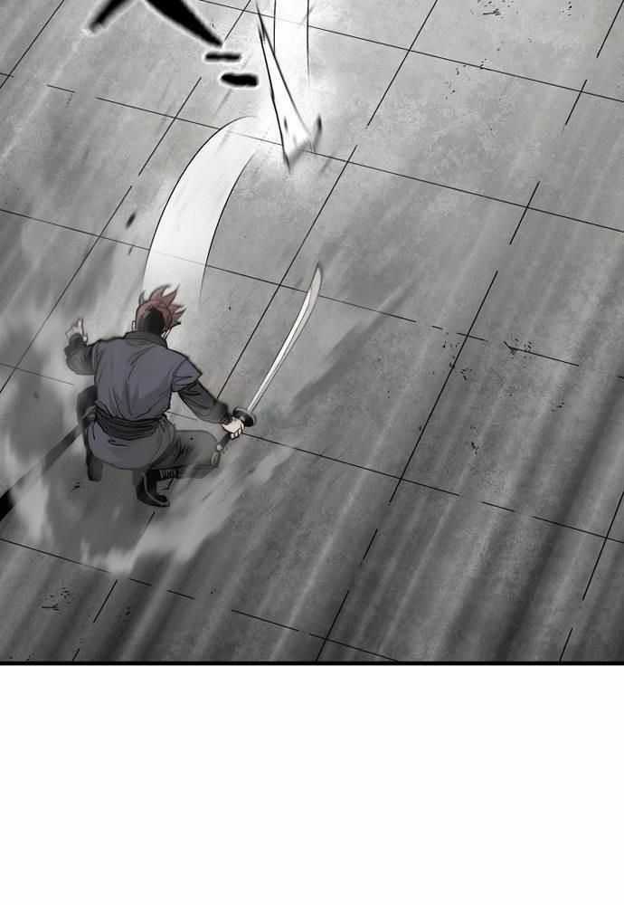 Thiên Ma Phi Thăng Truyện Chapter 134 trang 108