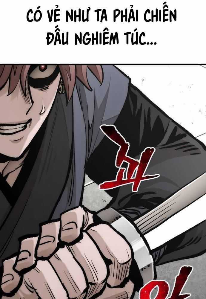 Thiên Ma Phi Thăng Truyện Chapter 134 trang 111