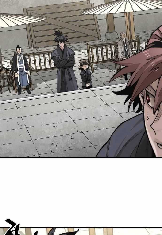 Thiên Ma Phi Thăng Truyện Chapter 134 trang 114