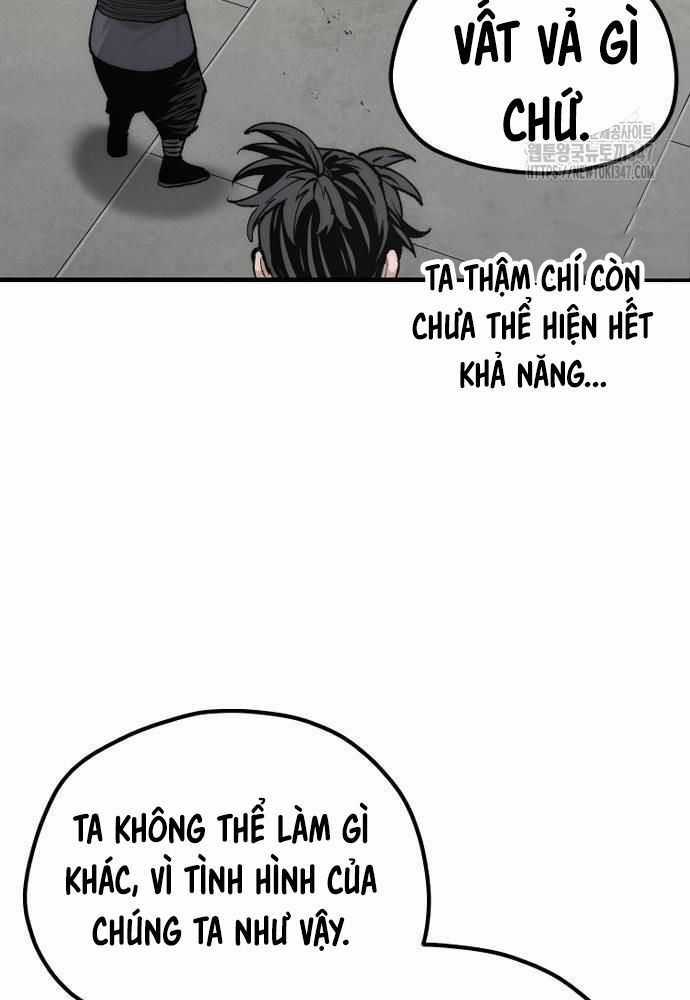 Thiên Ma Phi Thăng Truyện Chapter 134 trang 125