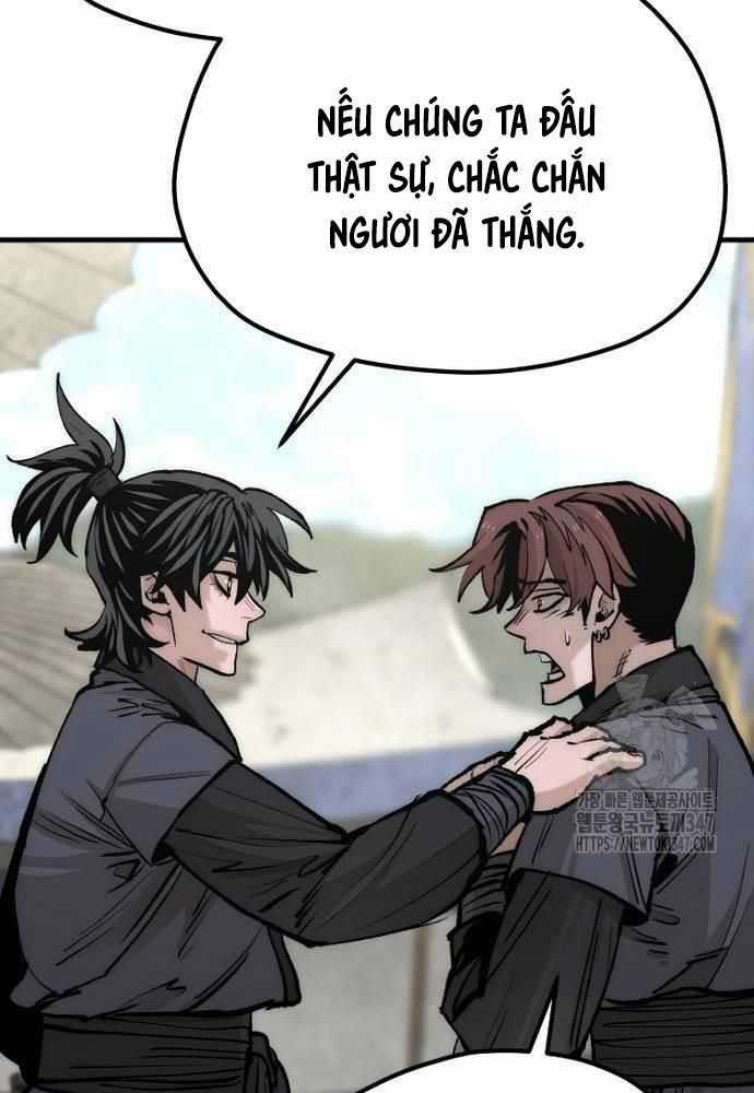 Thiên Ma Phi Thăng Truyện Chapter 134 trang 126
