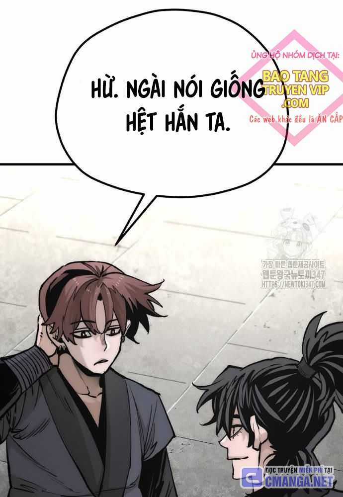 Thiên Ma Phi Thăng Truyện Chapter 134 trang 133