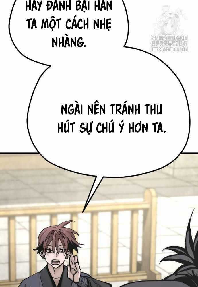 Thiên Ma Phi Thăng Truyện Chapter 134 trang 135