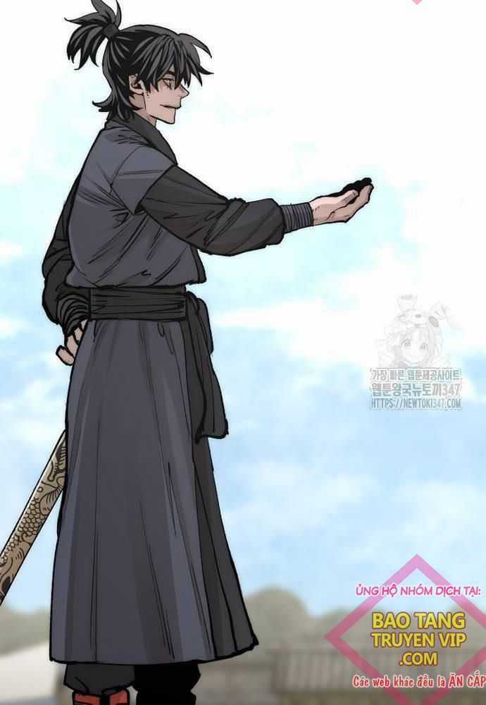 Thiên Ma Phi Thăng Truyện Chapter 134 trang 149