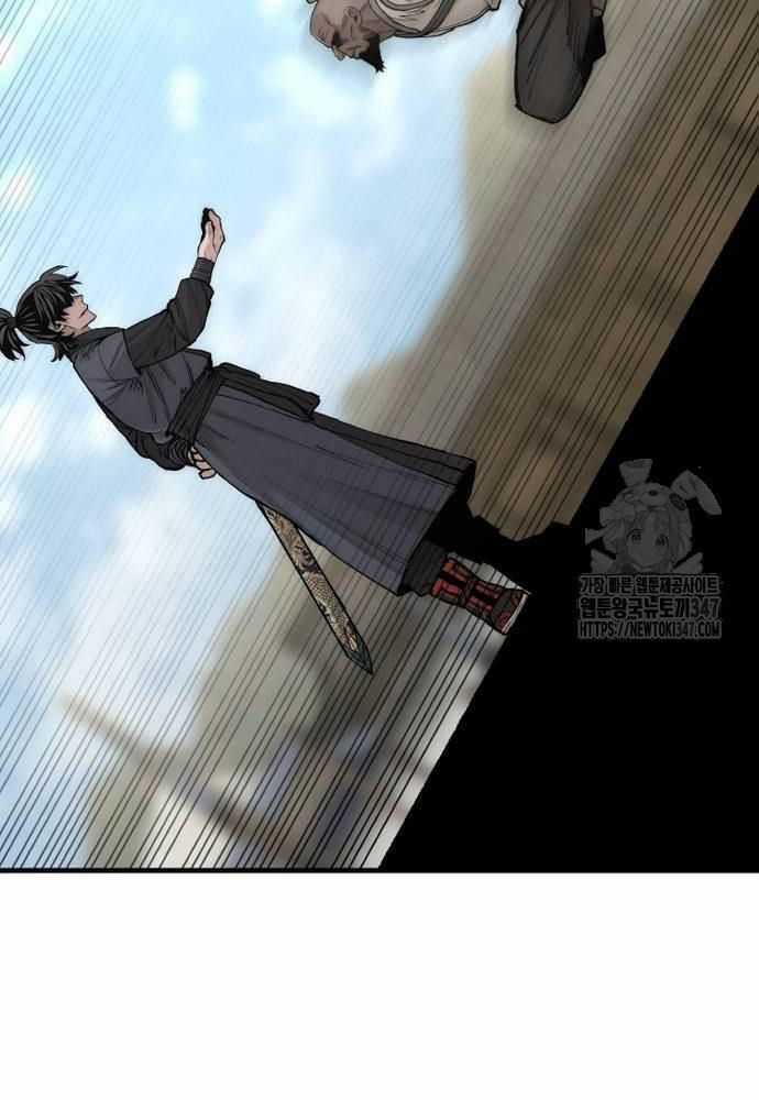 Thiên Ma Phi Thăng Truyện Chapter 134 trang 159