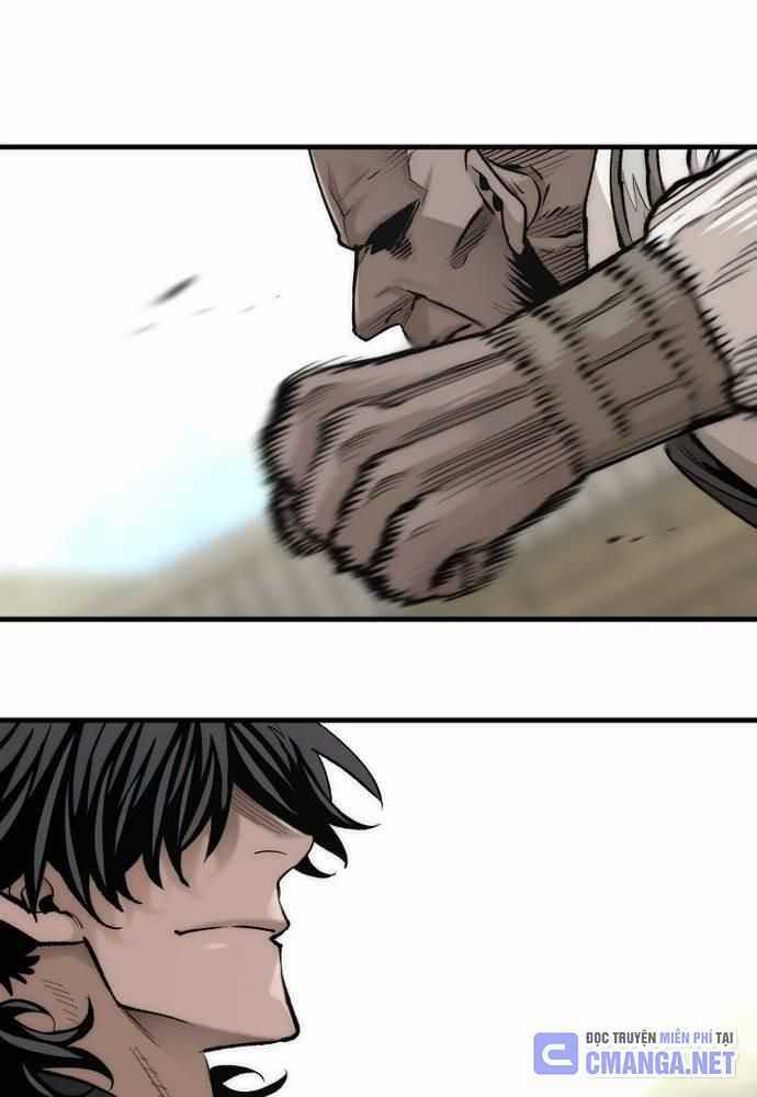 Thiên Ma Phi Thăng Truyện Chapter 134 trang 160