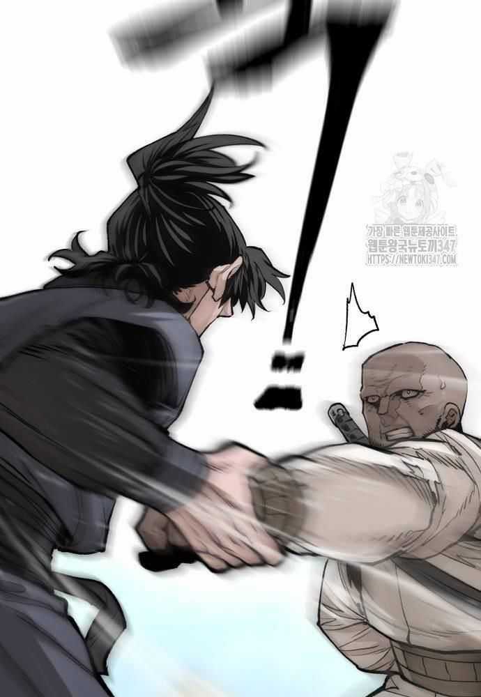 Thiên Ma Phi Thăng Truyện Chapter 134 trang 164