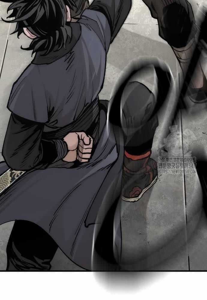 Thiên Ma Phi Thăng Truyện Chapter 134 trang 167