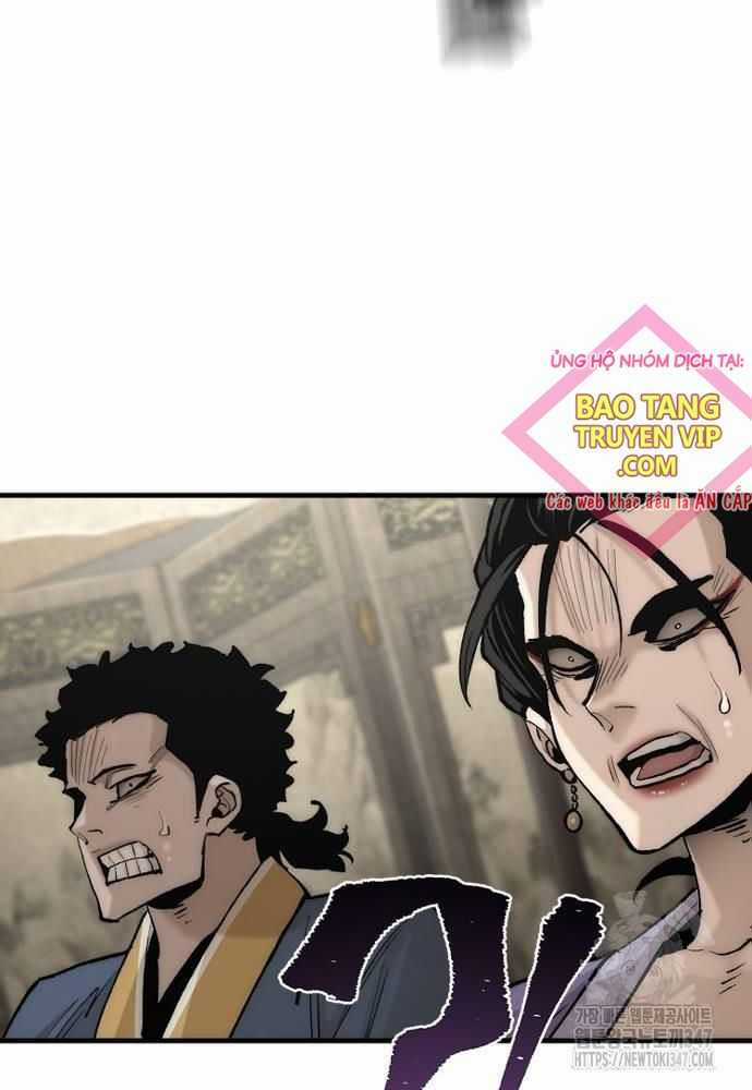 Thiên Ma Phi Thăng Truyện Chapter 134 trang 17