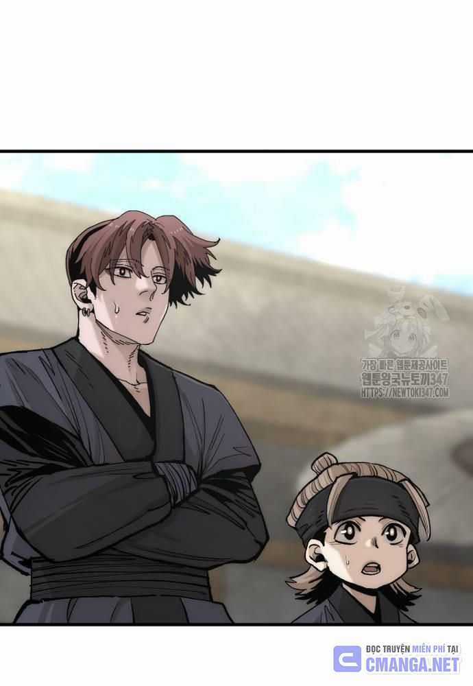 Thiên Ma Phi Thăng Truyện Chapter 134 trang 175