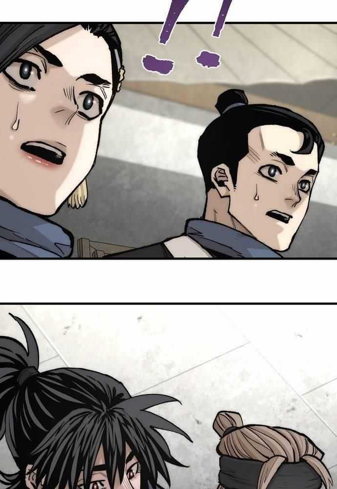 Thiên Ma Phi Thăng Truyện Chapter 134 trang 18