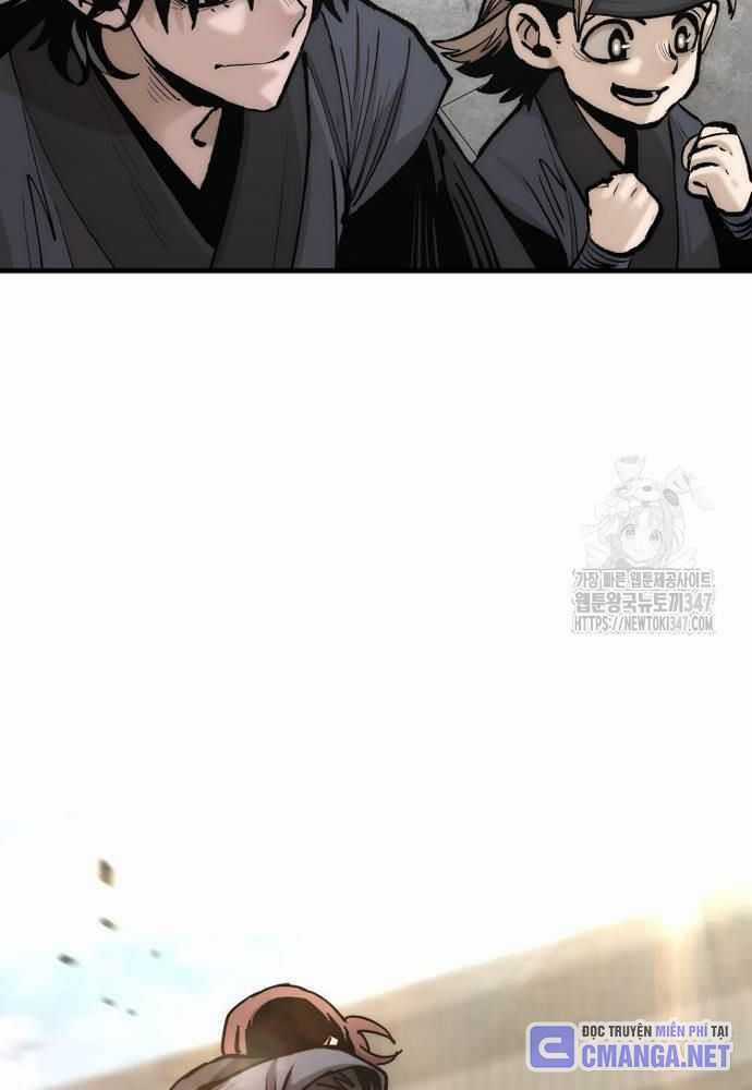 Thiên Ma Phi Thăng Truyện Chapter 134 trang 19