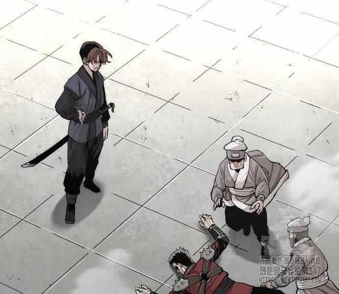 Thiên Ma Phi Thăng Truyện Chapter 134 trang 27