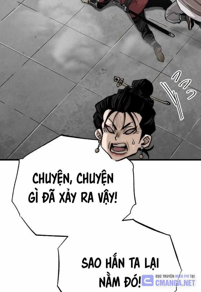 Thiên Ma Phi Thăng Truyện Chapter 134 trang 28