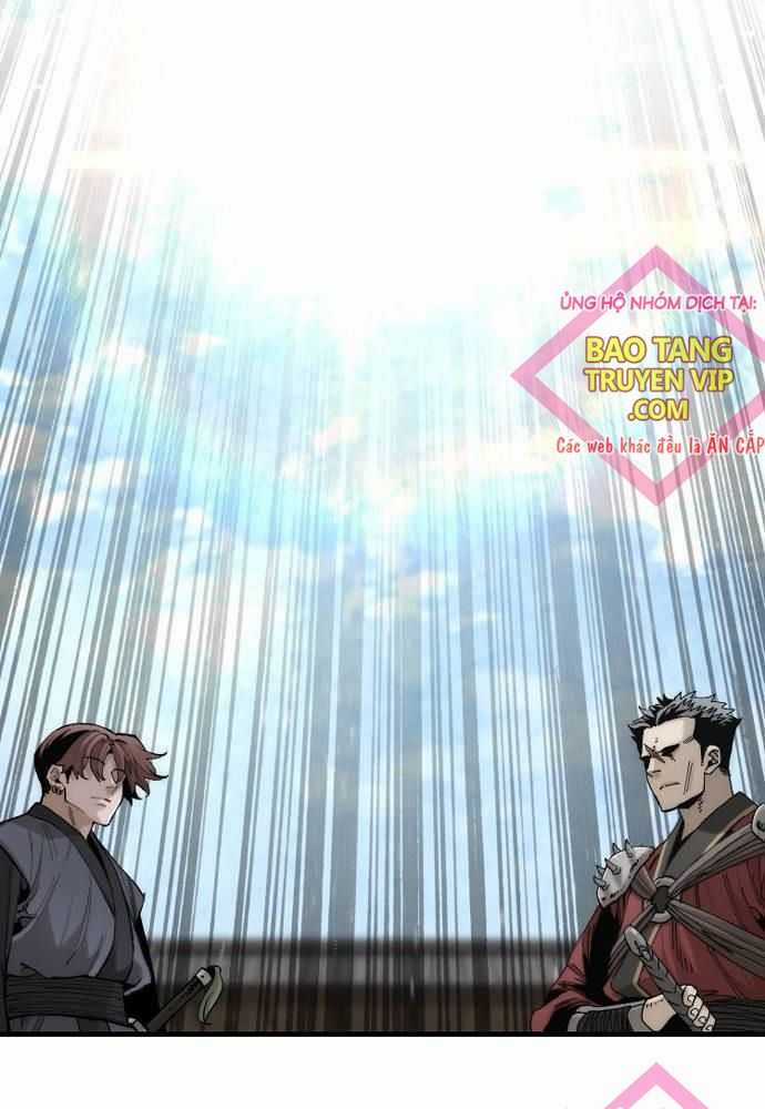 Thiên Ma Phi Thăng Truyện Chapter 134 trang 3