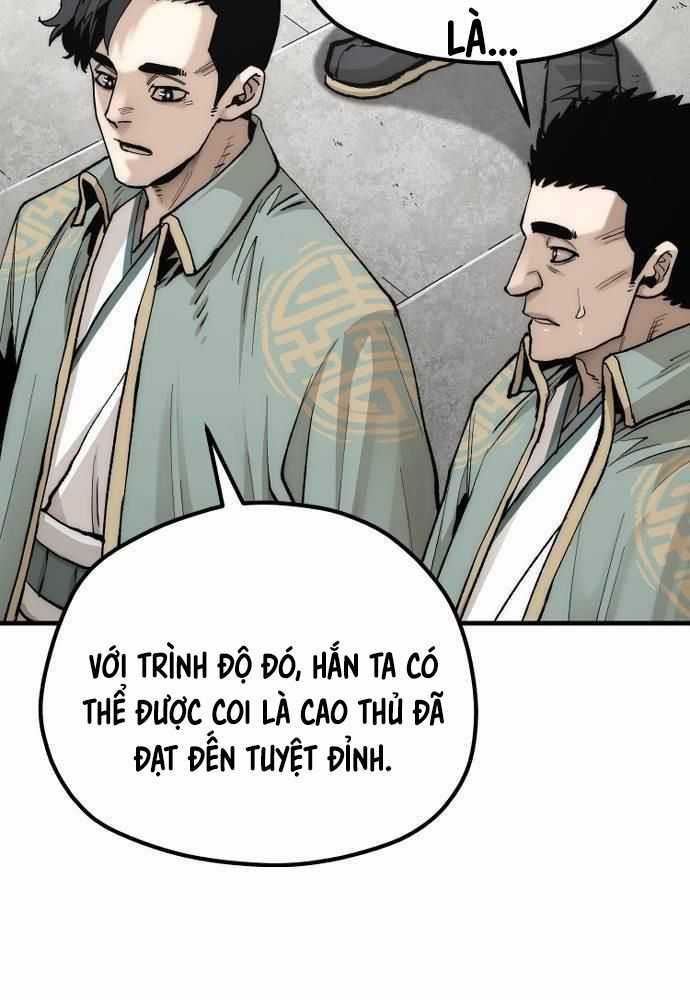 Thiên Ma Phi Thăng Truyện Chapter 134 trang 30
