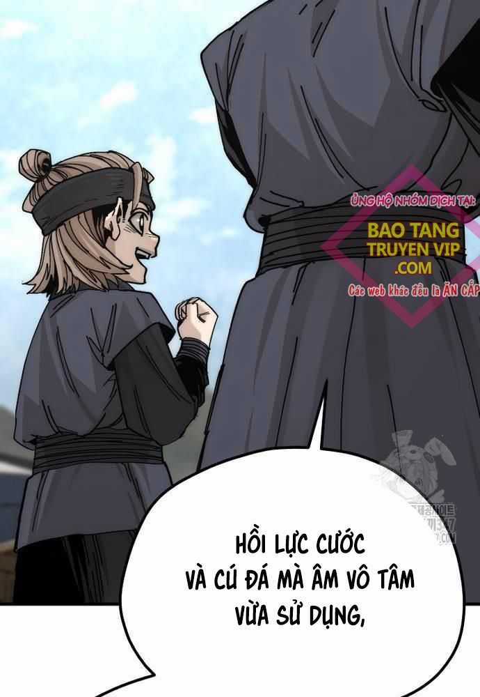 Thiên Ma Phi Thăng Truyện Chapter 134 trang 32