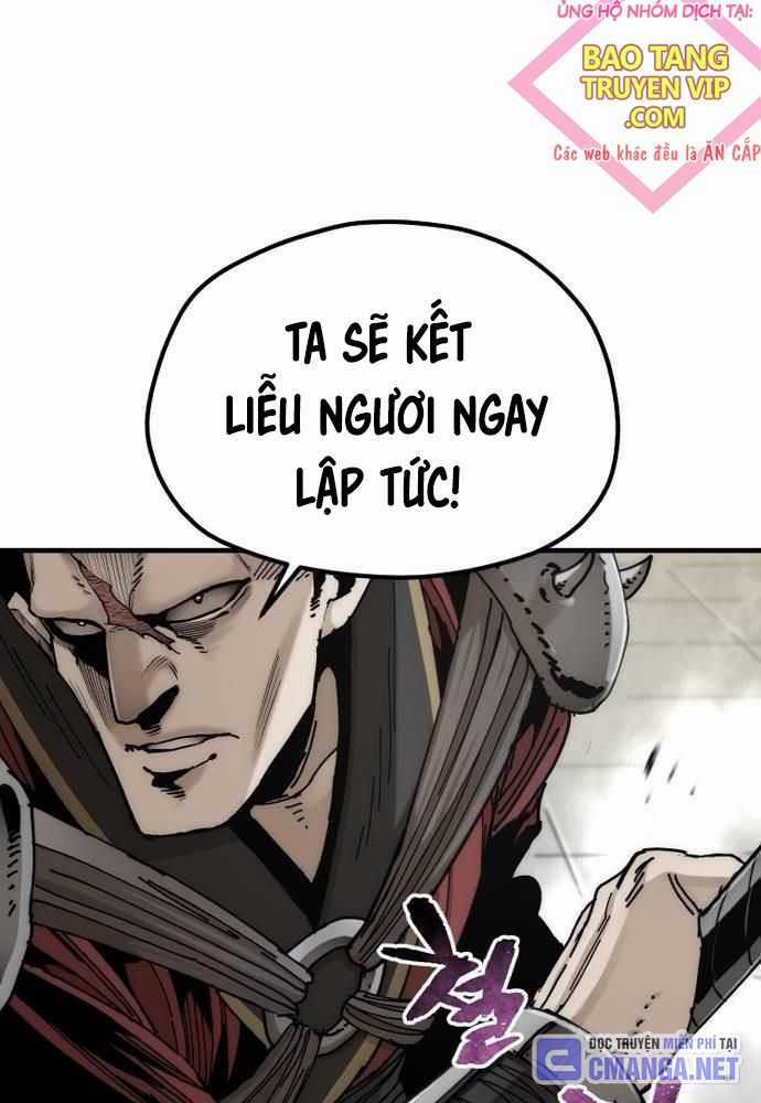 Thiên Ma Phi Thăng Truyện Chapter 134 trang 4